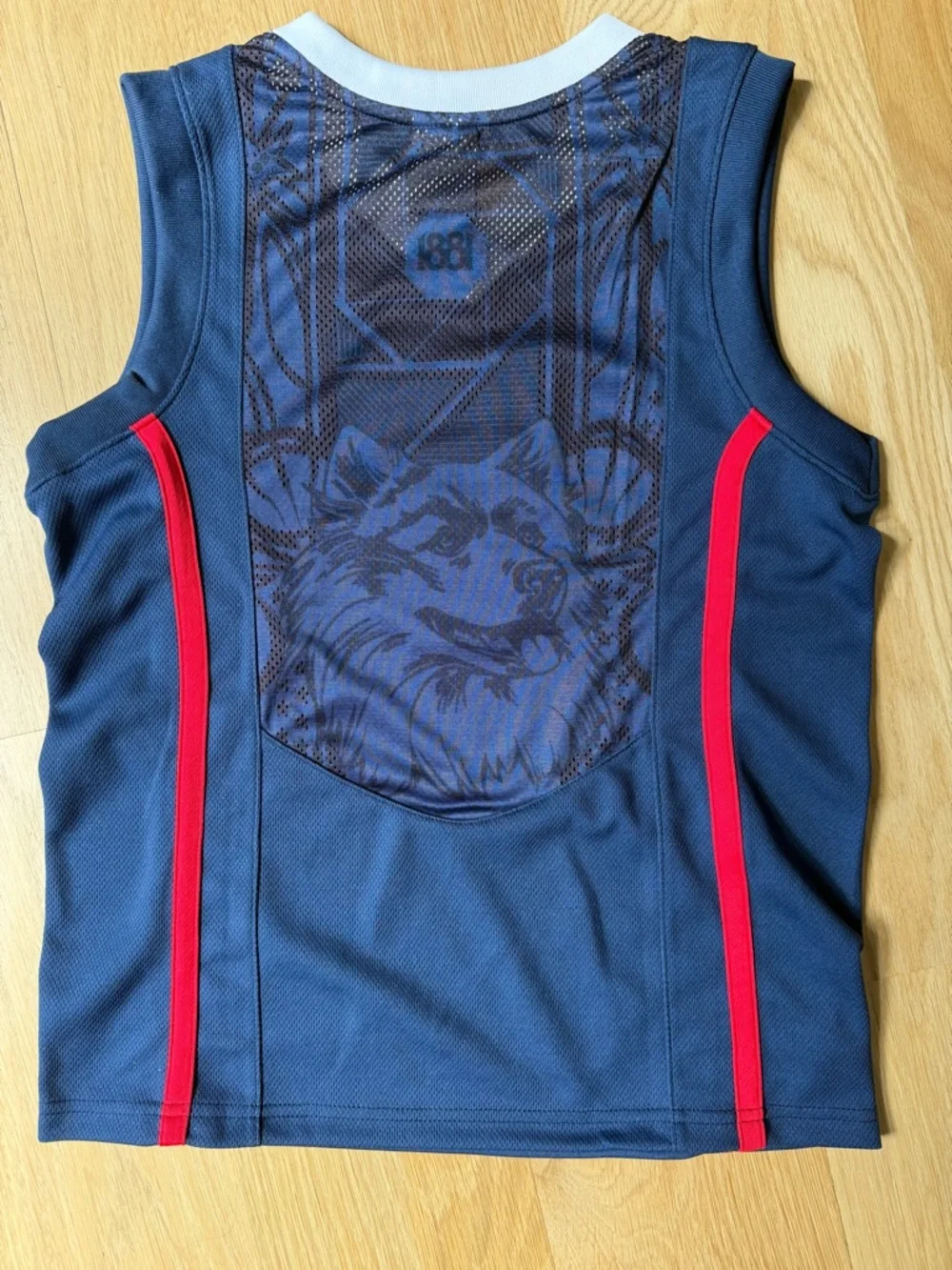 NIKE Elite 🏀 UCONN #5 Paige Bueckers Basketball Girls ⛹️‍♀️ Huskies Jersey